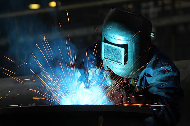 Reliable Rockland, ME Welder & Metal Fabrication Solutions