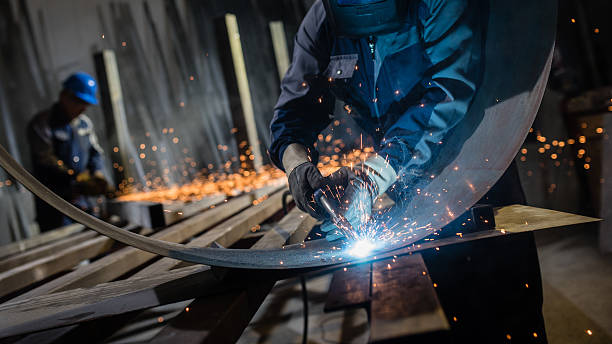 Best Artistic and Custom Metal Fabrication in Rockland, ME