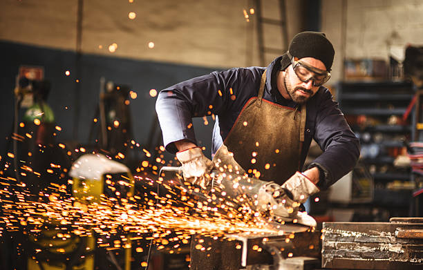 Best Specialty Welding Processes in Rockland, ME