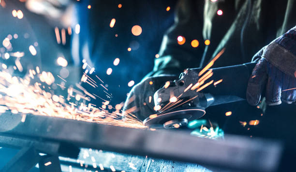 Affordable Welder Services in Rockland, ME